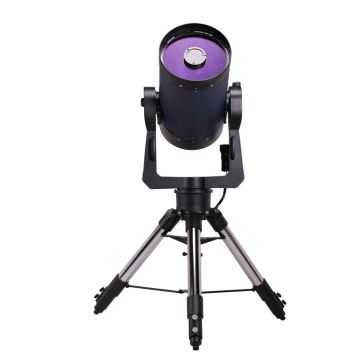 Meade 14" LX200-ACF f/10 Advanced Coma-Free Telescope with UHTC # 1410-60-03