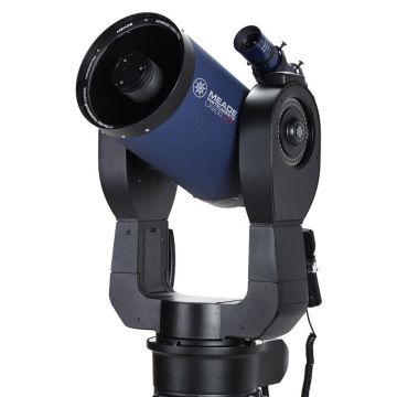 Meade 8" LX200-ACF f/10 Advanced Coma-Free Telescope with UHTC # 0810-60-03