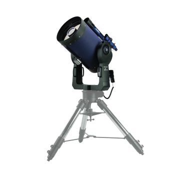Meade 14" LX600-ACF f/8 UHTC Telescope without Tripod # 1408-70-01N