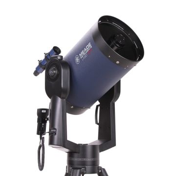Meade 12" LX90-ACF f/10 Advanced Coma-Free ACF Telescope with UHTC # 1210-90-03