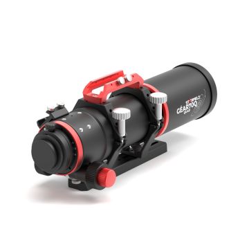 Starfield Géar Series 70mm f/5 Quadruplet Astrograph Telescope # G70Q-05-01