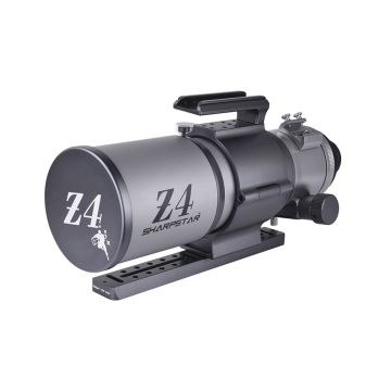 Sharpstar Z4 100mm f/5.5 6-Element Apo Astrograph Telescope