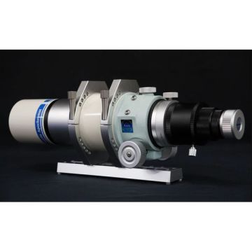 Takahashi FCT-65D Fluorite Refractor Telescope OTA # TSK06510