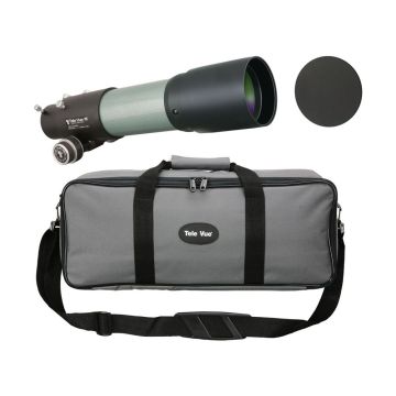 Tele Vue TV-76 76mm f/6.3 Apo Doublet Refractor Telescope OTA - Green # GXO-3065