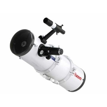 Vixen R130Sf 130mm f/5 Newtonian Reflector Telescope - R130Sf OTA Only # 2604