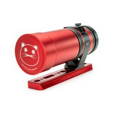 William Optics RedCat 51 II "U" 51mm f/4.9 Petzval Apo Imaging Refractor Telescope