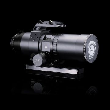 William Optics SpaceCat 51 III WIFD f/4.9 Petzval Refractor Telescope # L-RC51SGIII