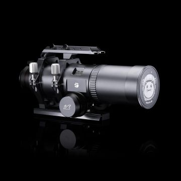 William Optics RedCat 61 WIFD