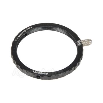 Baader T-2 Locking Ring with Lever (For MaxBright II Binocular, etc.) # T2-LR 2458271