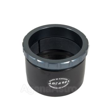 Antares SCT Visual Back with 2" Twist Lock Holder # T2TL
