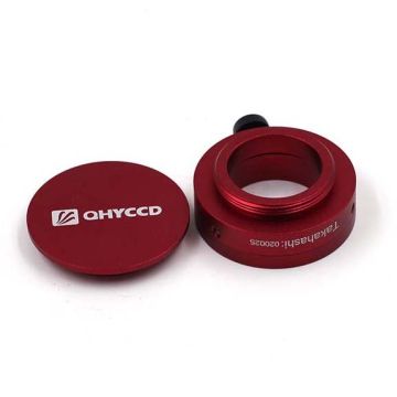 QHY PoleMaster Adapter - For Takahashi EM-11 & EM-200 Mounts