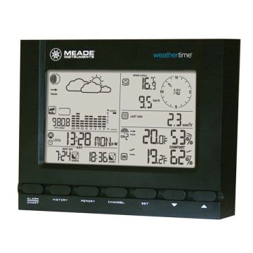 Meade Professional Weather Station # TE827W