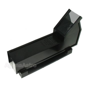 Telrad Reflex Finder with Mounting Base - Tinted Version (Not for Astronomy)