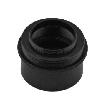 Antares 31 - 49mm Variable Extender with M42x0.75 Male and Female Threads