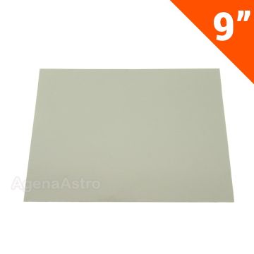 Thousand Oaks Optical SolarLite Solar Filter Film (ND 5) - 9" (229mm) Square Piece