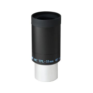Takahashi TPL-33mm Plossl Eyepiece - 1.25" # TKA00624