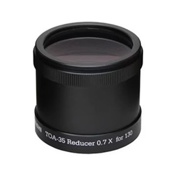 Takahashi TOA-35 0.7x Reducer & Camera Ring for TOA-150, TSA-102/120 # TKA32580NS