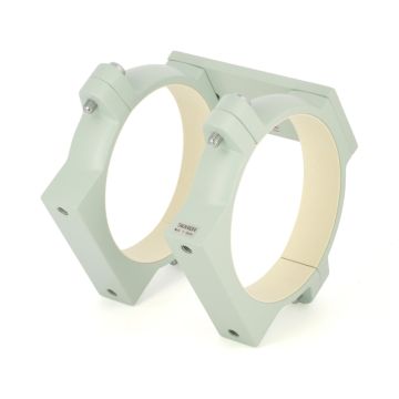 Takahashi Double Ring Tube Holder 125WS for FSQ106ED (E-8-2) # TKA36420W