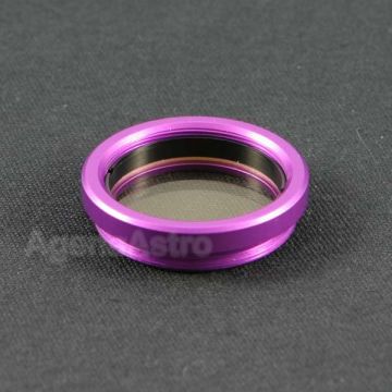 Thousand Oaks Optical Minus Violet Filter - 2" # MV-48