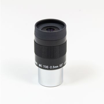 Takahashi TOE 2.5mm 52° Eyepiece - 1.25" # TKA00613
