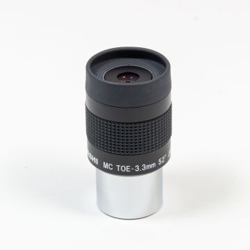 Takahashi TOE 3.3mm 52° Eyepiece - 1.25" # TKA00614