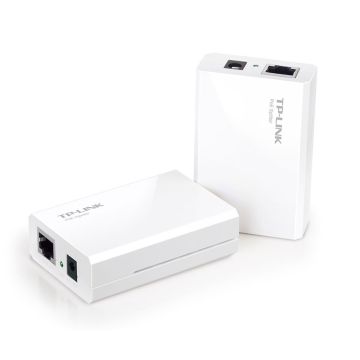 Unihedron / TP-Link Power Over Ethernet Adapter Kit for SQM-LE # TL-POE200