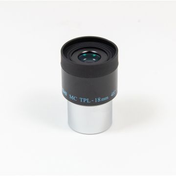 Takahashi TPL-18mm Plossl Eyepiece - 1.25" # TKA00622