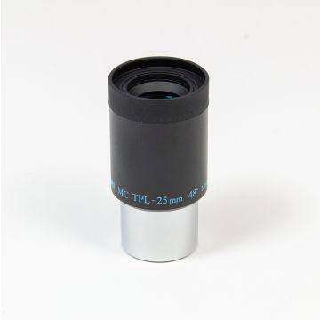 Takahashi TPL-25mm Plossl Eyepiece - 1.25" # TKA00623