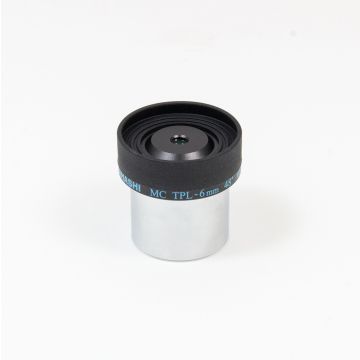 Takahashi TPL-6mm Plossl Eyepiece - 1.25" # TKA00619