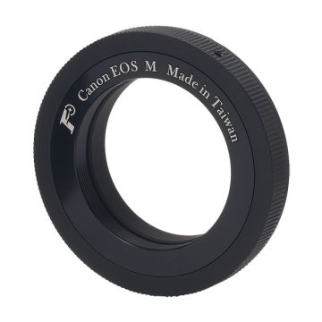 Founder Optics 42mm Low Profile T-Ring for Canon EOS M Mirrorless Cameras # TR-CNEOS-M42