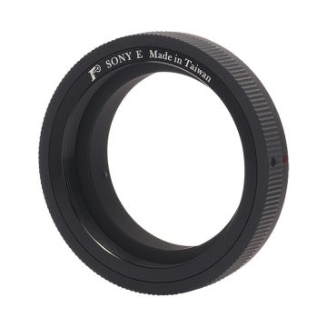 Founder Optics 48mm Low Profile Wide T-Ring for Sony E Mount Cameras # TR-SY-E48