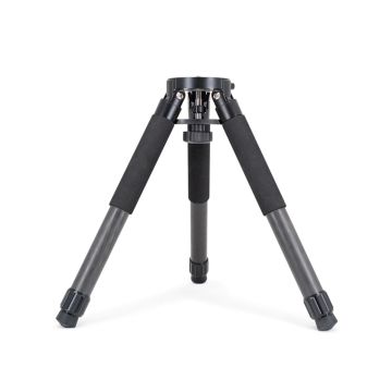 ZWO TC40 Carbon Fiber Pipe Tripod for AM5, AM5N, and Other Mounts # TC40
