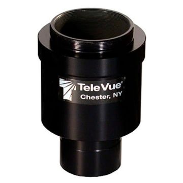 Tele Vue T Thread Camera Adapter for Prime Focus Photography - 1.25" # ACM-1250