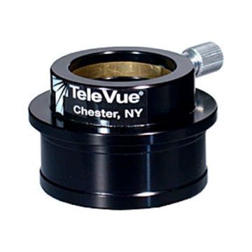 Tele Vue 2" to 1.25" Eyepiece Adapter - High Hat # ACR-2125