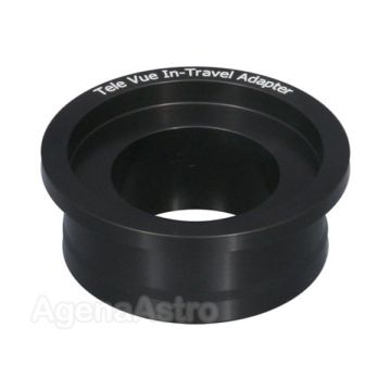 Tele Vue 2" to 1.25" In-Travel Eyepiece Adapter # AIT-2125