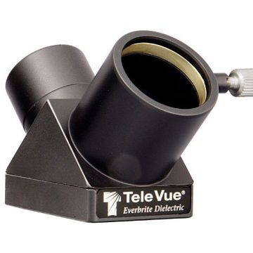 Tele Vue 1.25" 90-deg Everbrite Star Diagonal # DPC-1250
