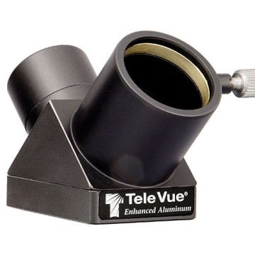 Tele Vue 1.25" 90-deg Enhanced Aluminum Star Diagonal # DSC-0125