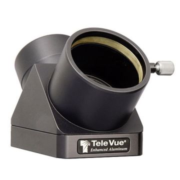 Tele Vue 2" 90-deg Enhanced Aluminum Star Diagonal # DSC-8001