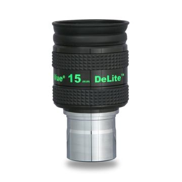 Tele Vue 1.25" DeLite Eyepiece - 15mm