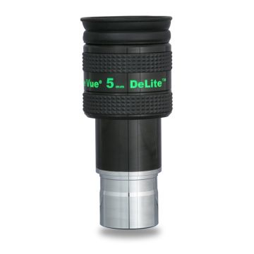 Tele Vue 1.25" DeLite Eyepiece - 5mm