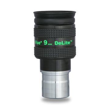 Tele Vue 1.25" DeLite Eyepiece - 9mm