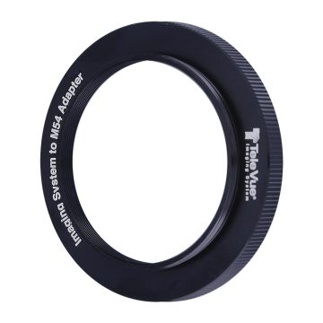 Tele Vue M54 Camera Adapter for Tele Vue 2.4" Imaging System # M54-1073