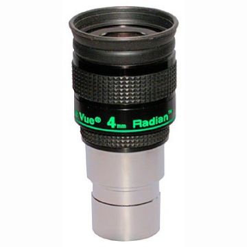 TeleVue 1.25" Radian Eyepiece - 4mm