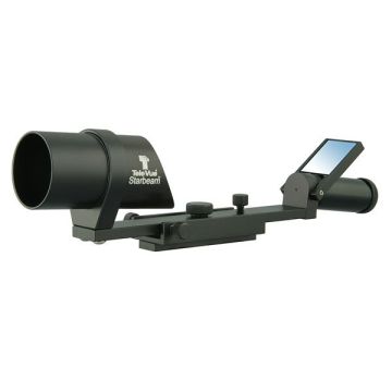 Tele Vue Starbeam Red Dot Finder - Tele Vue Base # SFT-2003