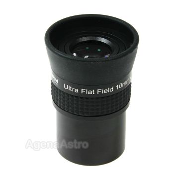 APM 1.25" Ultra Flat Field Eyepiece with 65° AFOV - 10mm # APM-UFL10