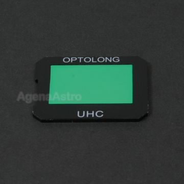 Optolong Ultra High Contrast UHC Nebula Filter - Clip Filter for Nikon D7000/D7100 Cameras