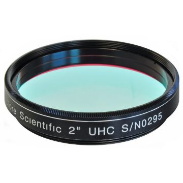 Explore Scientific Ultra High Contrast UHC Nebula Filter - 2" # 310210