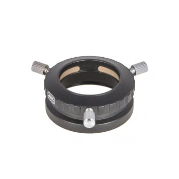 Baader Ultrashort 1.25" / T-2 Clamp # EYEHOLD-1S 2458121