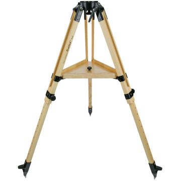 Berlebach UNI 18 Tripod with Tray for Telescope Mounts # 14091