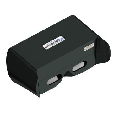 Universe2Go Personal Planetarium 